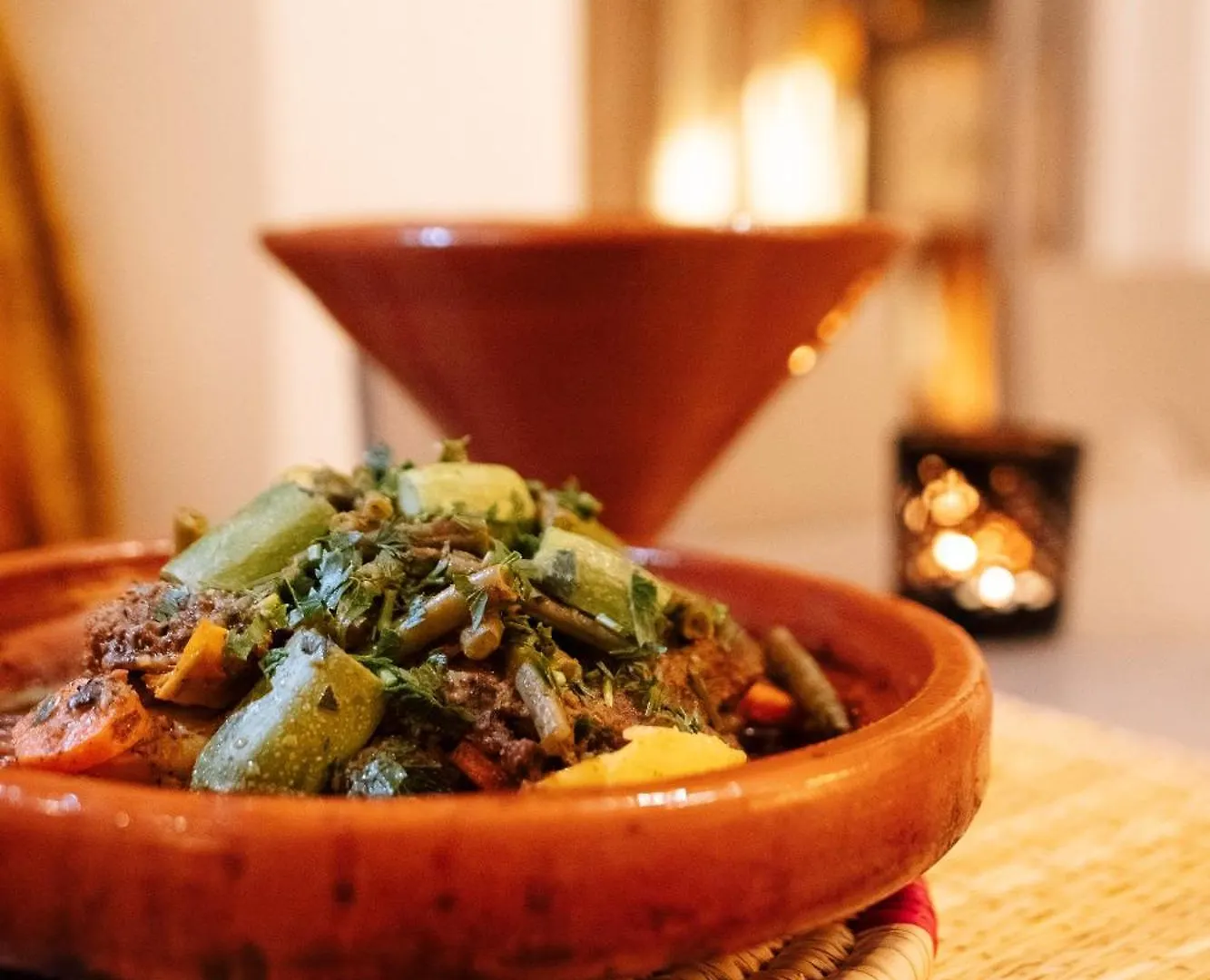 Riad Dar Aman Marrakesh