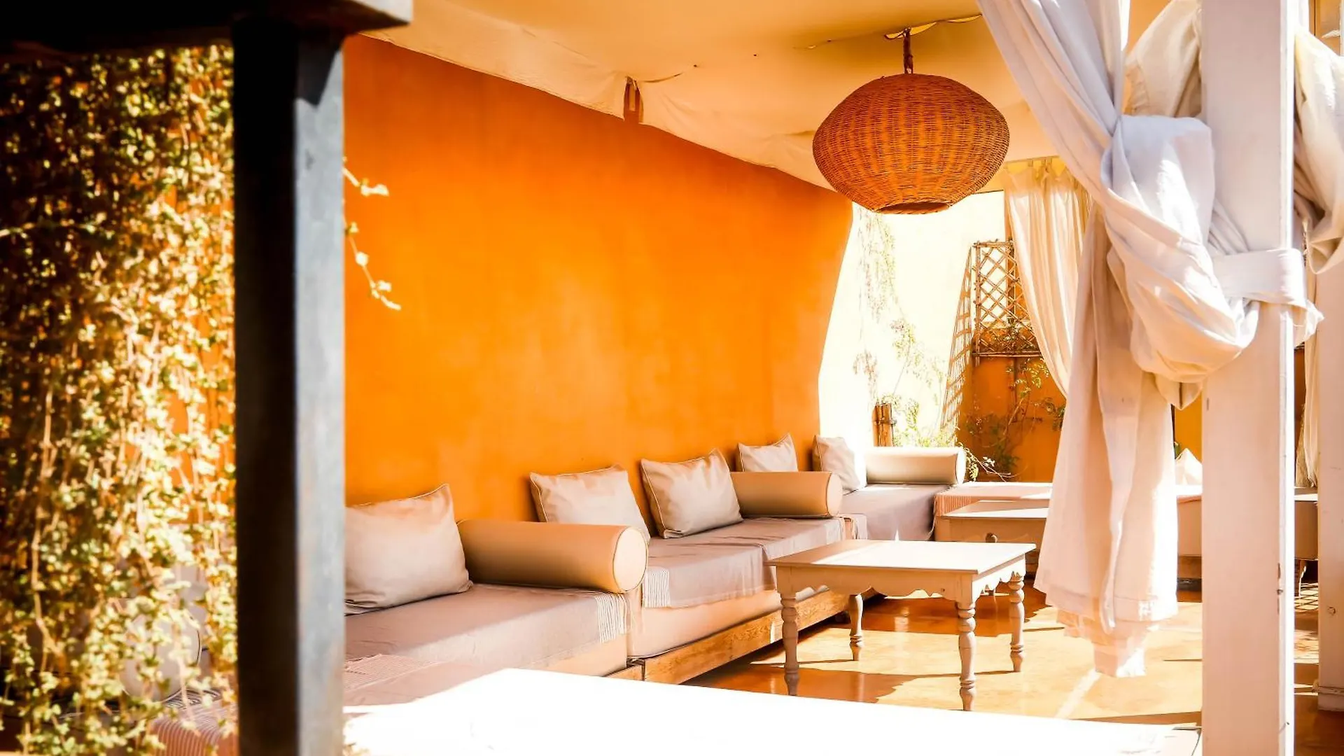 Riad Dar Aman Marrakesh