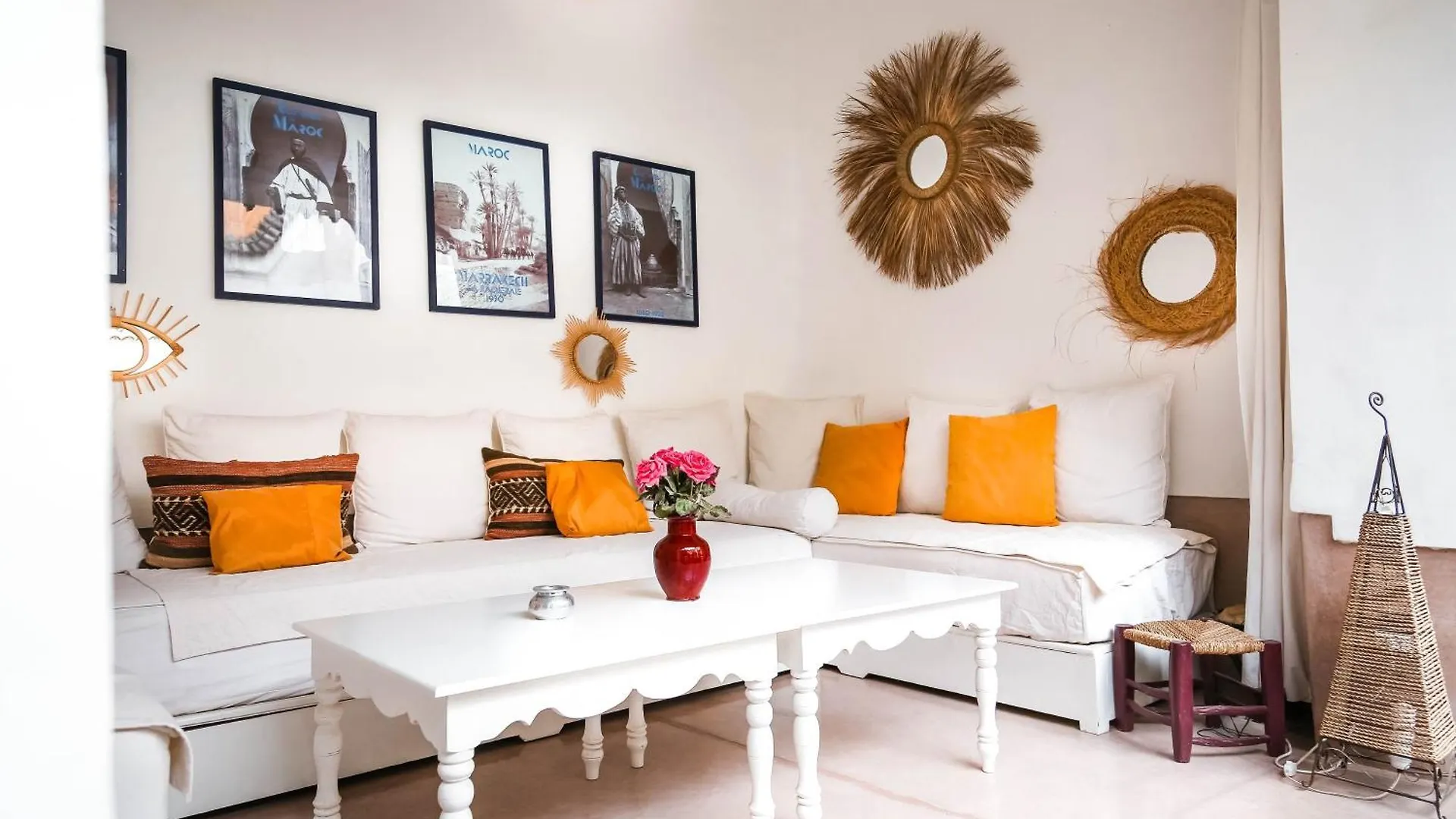 Riad Dar Aman Marrakesh