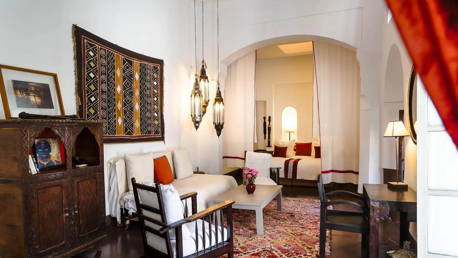 Riad Dar Aman Marrakesh