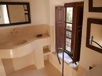 Riad Dar Aman Marrakesh