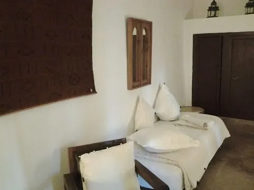 Riad Dar Aman Marrakesh