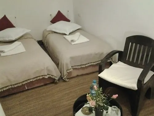 Riad Dar Aman Marrakesh