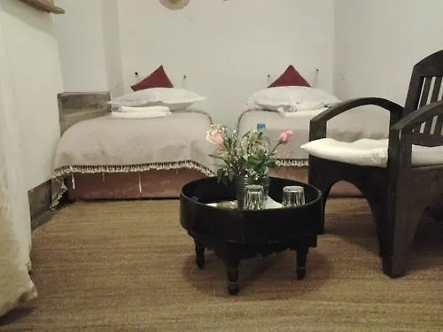 Riad Dar Aman Marrakesh