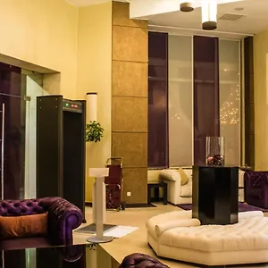Hotel Tempoo Marrakech Centre Adults Only