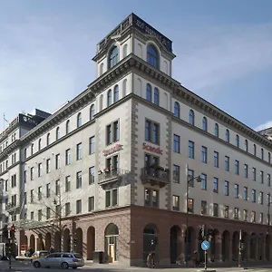 **** Hotel Scandic Grand Suède
