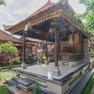 Matahari House Bed & Breakfast