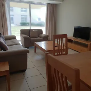 **** Appart hôtel Lagoon Afrique du Sud