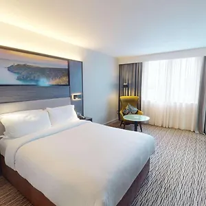 **** Hotel Radisson Blu Dublin Airport Irlande
