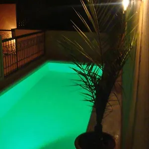 Riad Hermès