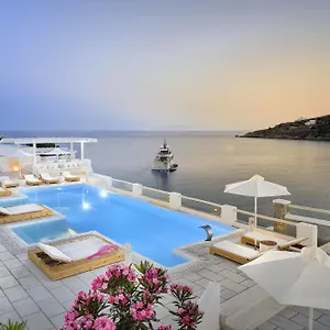 ***** Hotel Nissaki Boutique Grèce