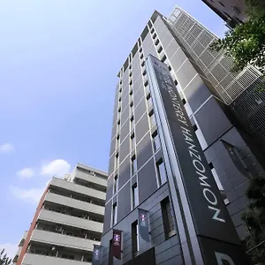 **** Hotel Monterey Hanzomon Japon