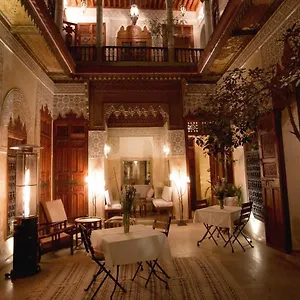 Dar Zaya Riad