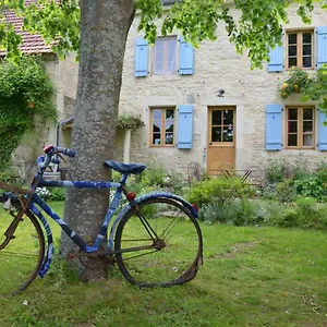  Couette-café Le Vieux Vélo France