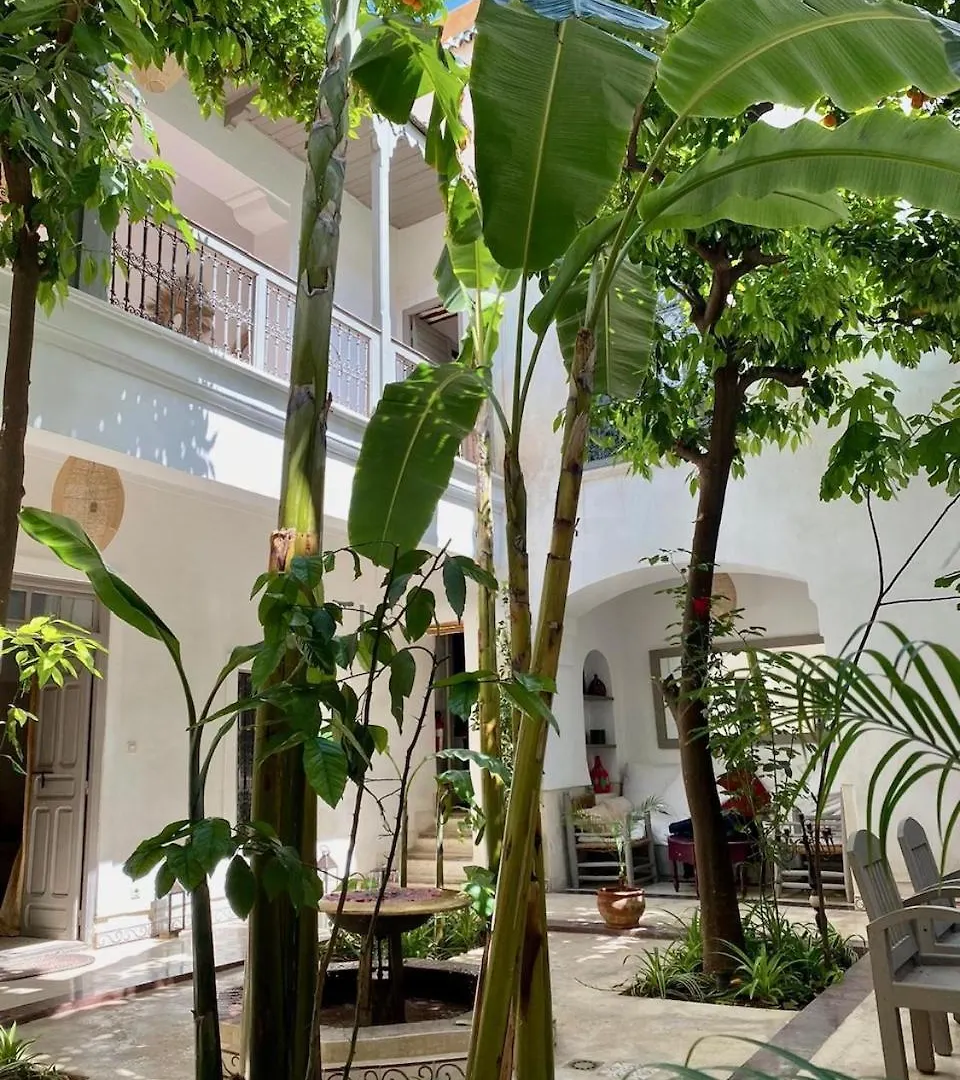 Riad Dar Aman Marrakesh