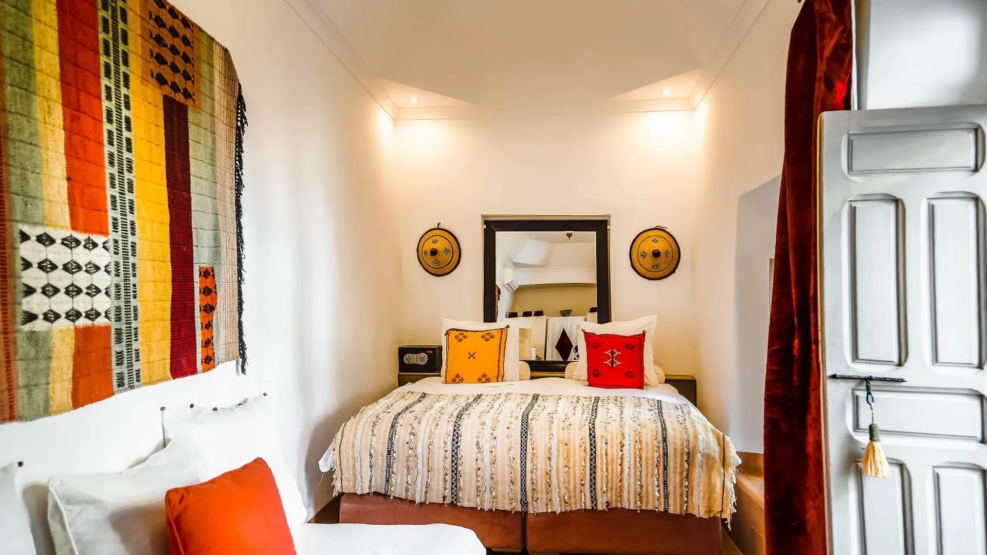 Riad Dar Aman Marrakesh