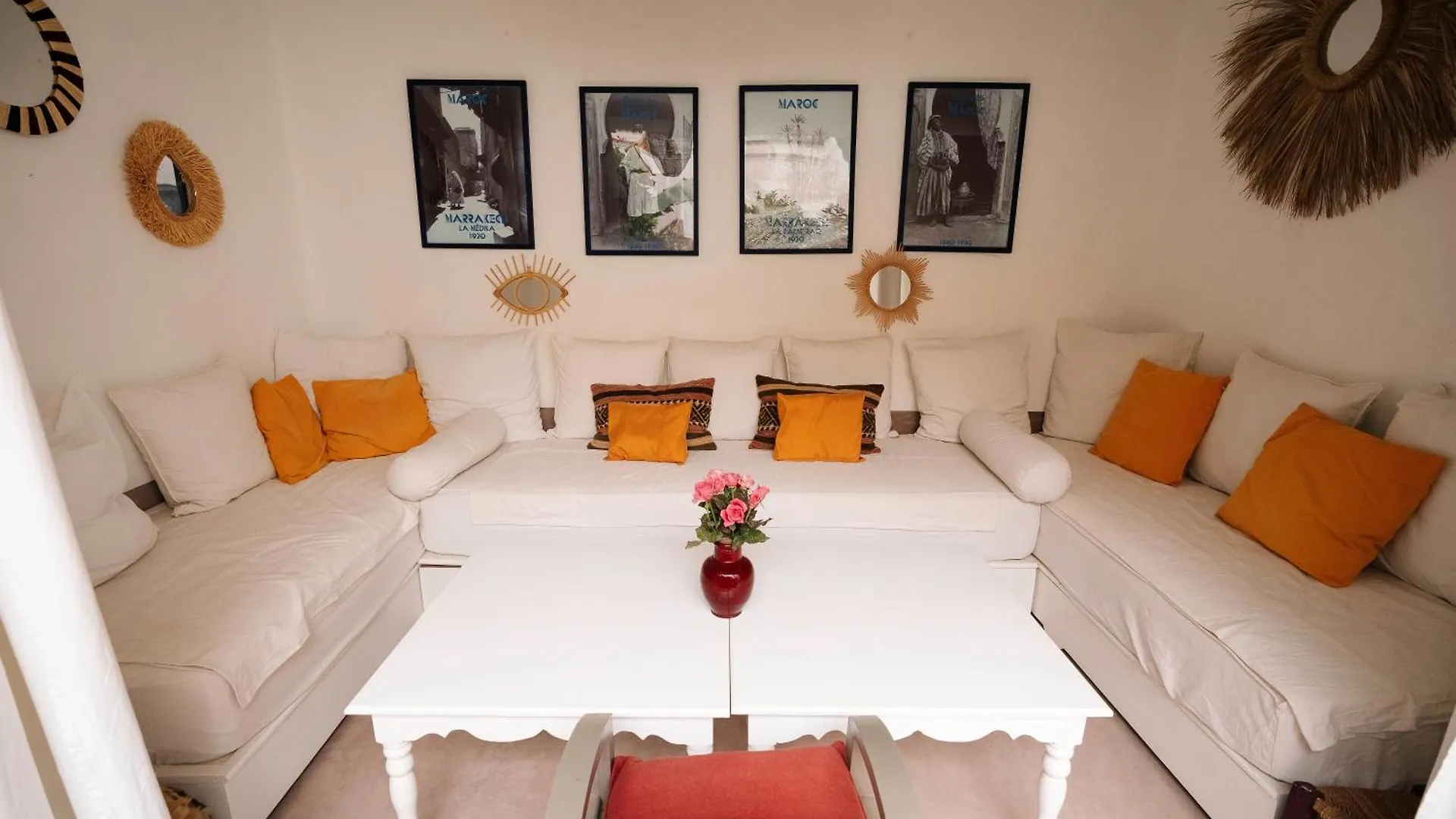 Riad Dar Aman Marrakesh