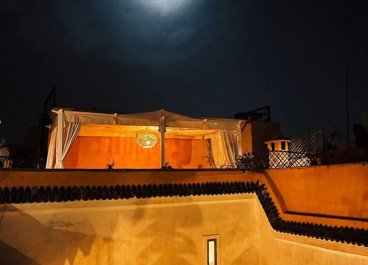 Riad Dar Aman Marrakesh