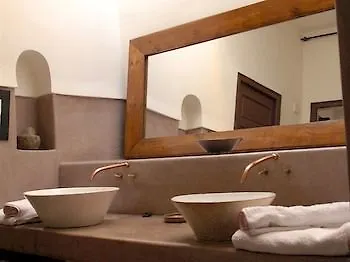 Riad Dar Aman Marrakesh 3*,