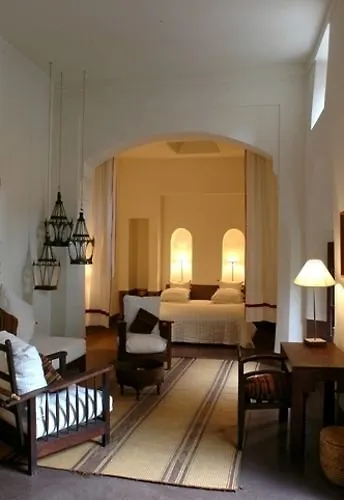 Riad Dar Aman Marrakesh