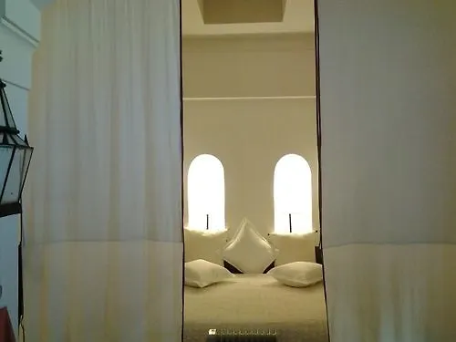 ***  Riad Dar Aman Marrakesh Morocco
