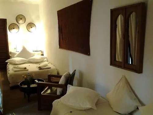 Riad Dar Aman Marrakesh
