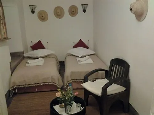 Riad Dar Aman Marrakesh 3*,