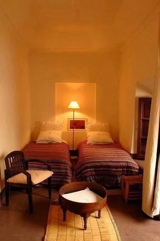 Riad Dar Aman Marrakesh
