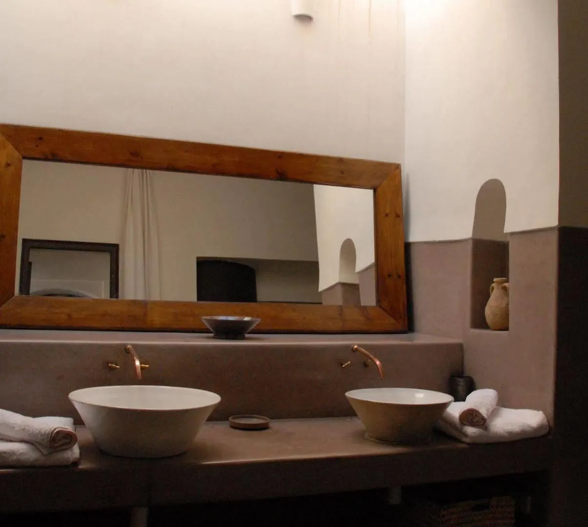 Riad Dar Aman Marrakesh