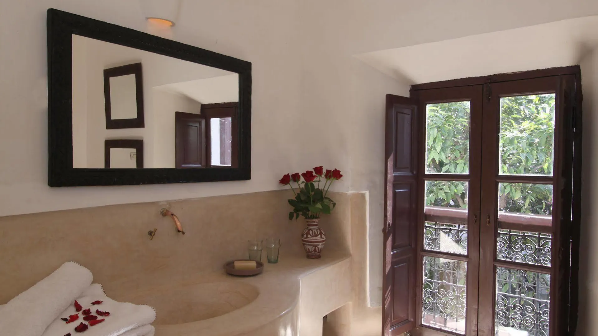 Riad Dar Aman Marrakesh