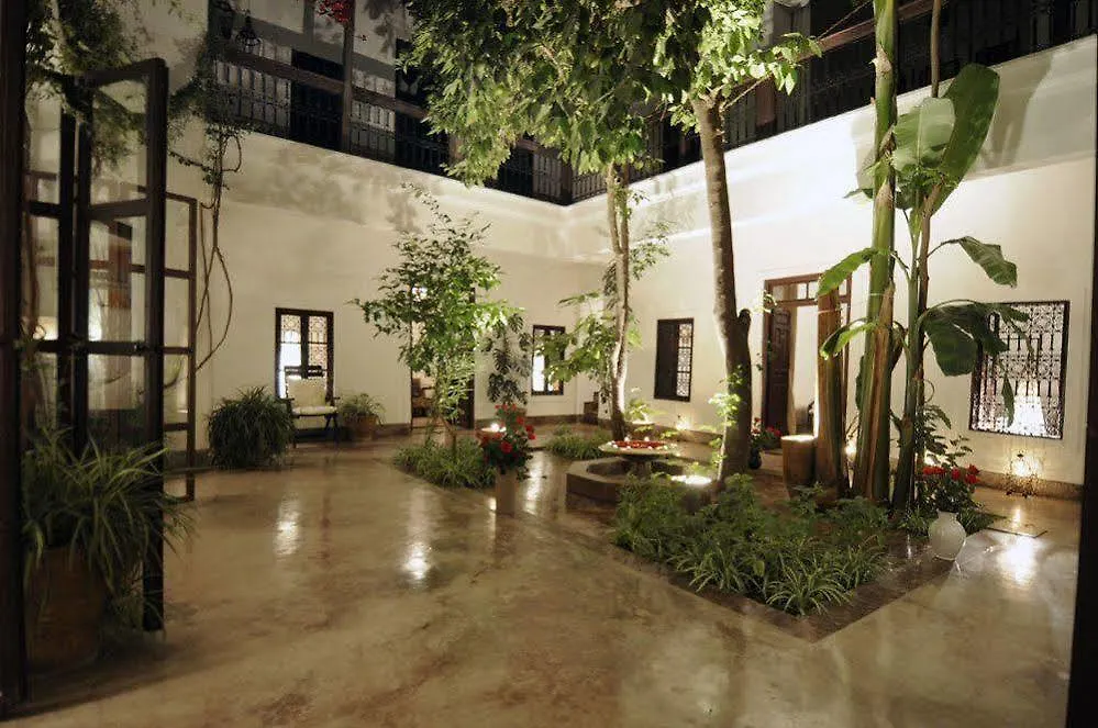 Riad Dar Aman Marrakesh