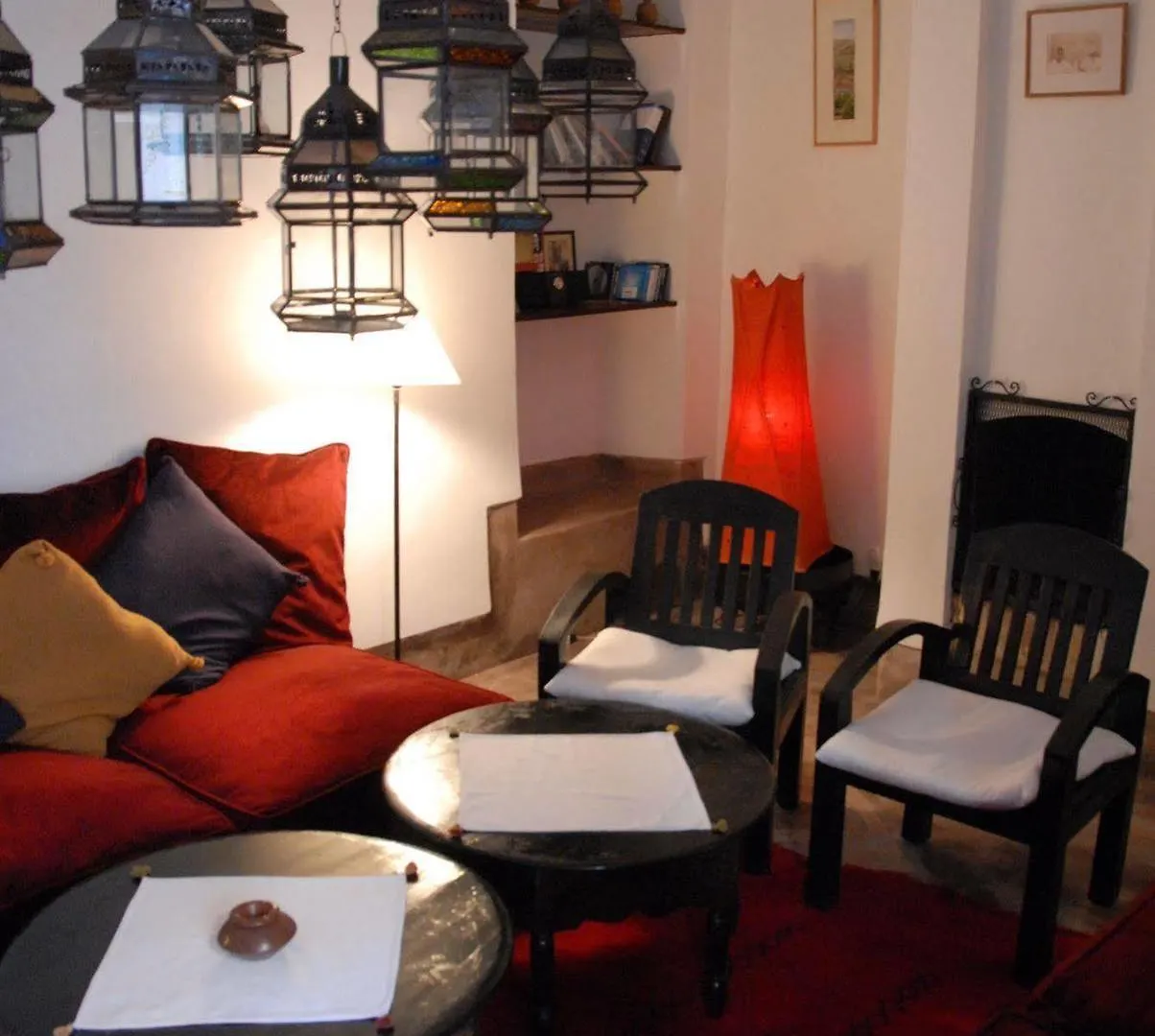 Riad Dar Aman Marrakesh