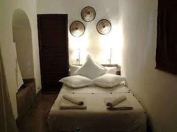 Riad Dar Aman Marrakesh