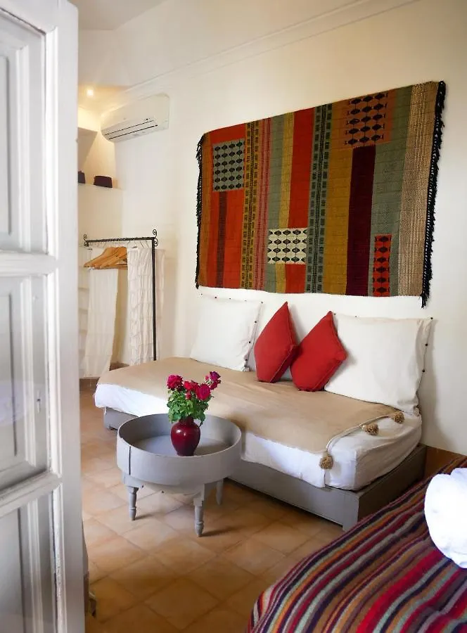 Riad Dar Aman Marrakesh