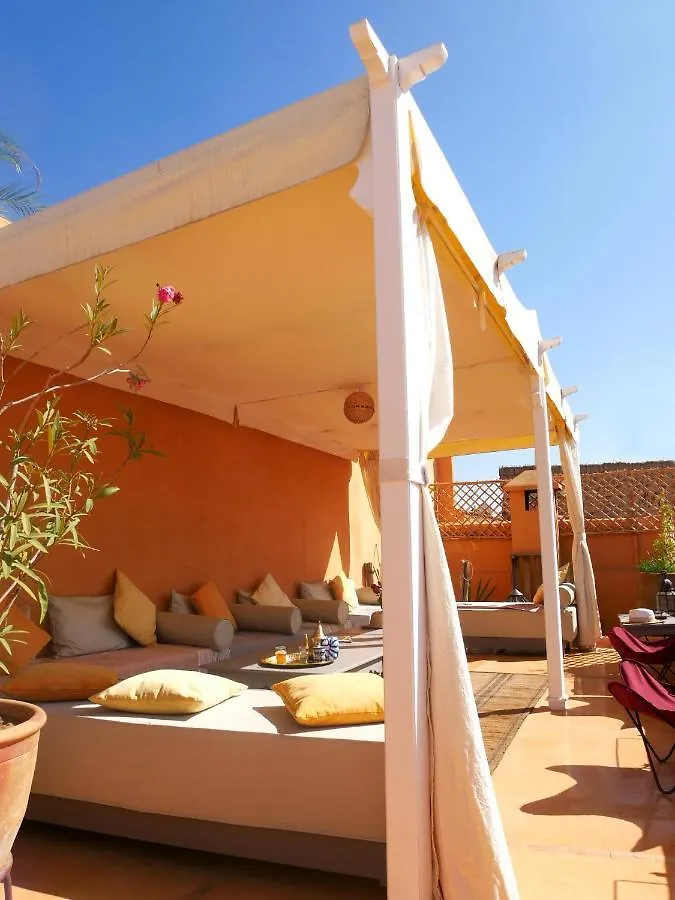 Riad Dar Aman Marrakesh