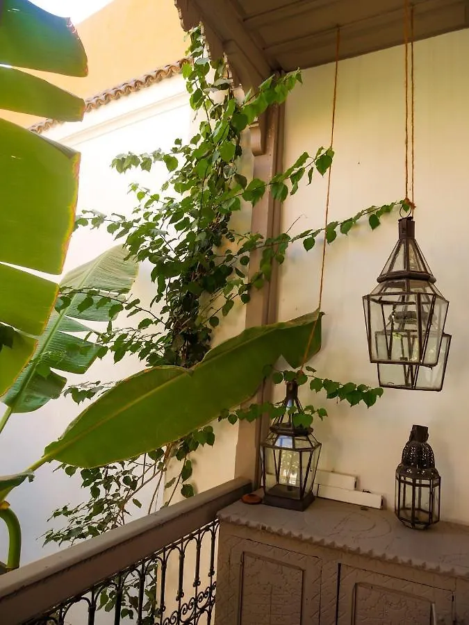 Riad Dar Aman Marrakesh