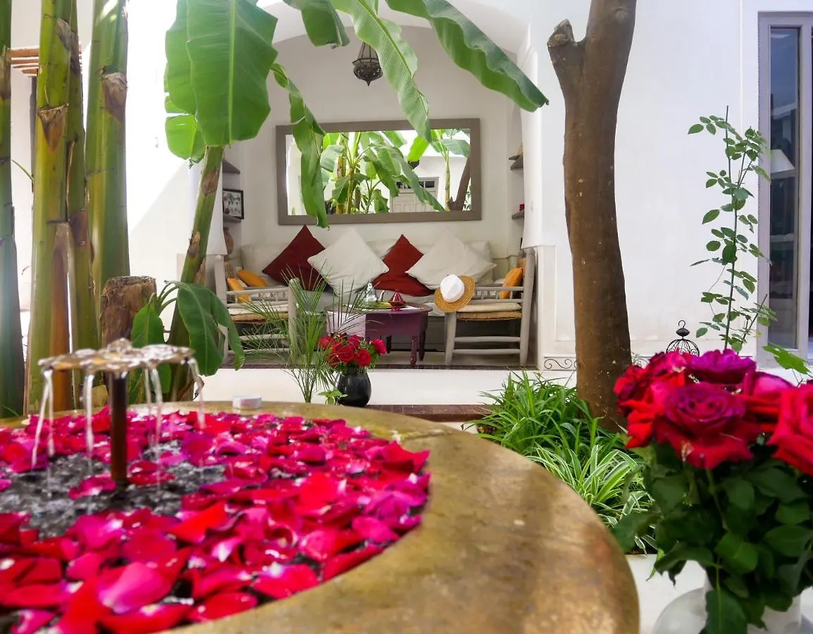 Riad Dar Aman Marrakesh 3*,  Morocco