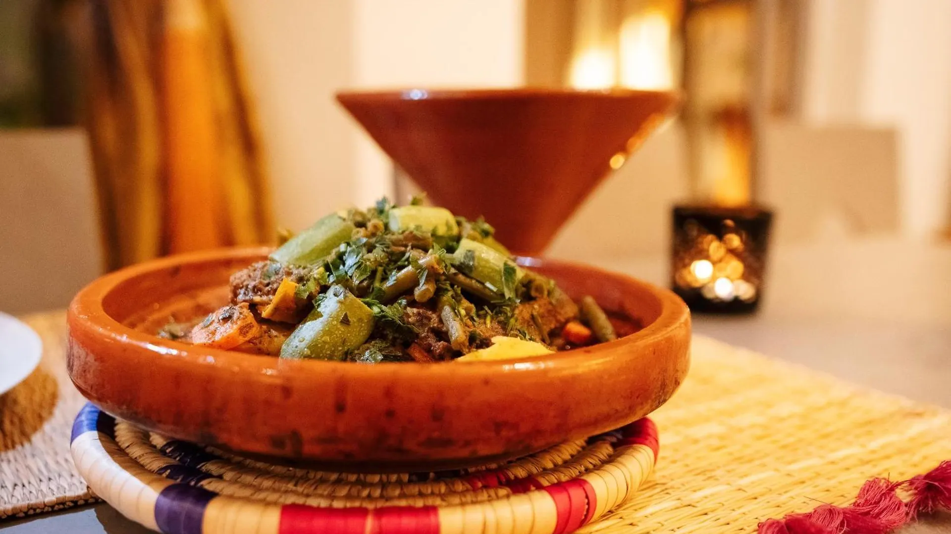 Riad Dar Aman Marrakesh Morocco
