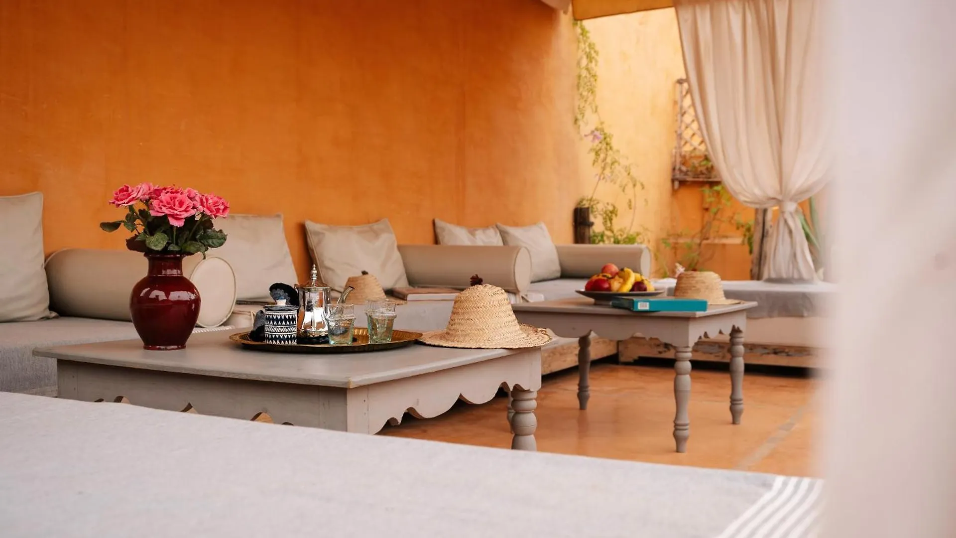 Riad Dar Aman Marrakesh