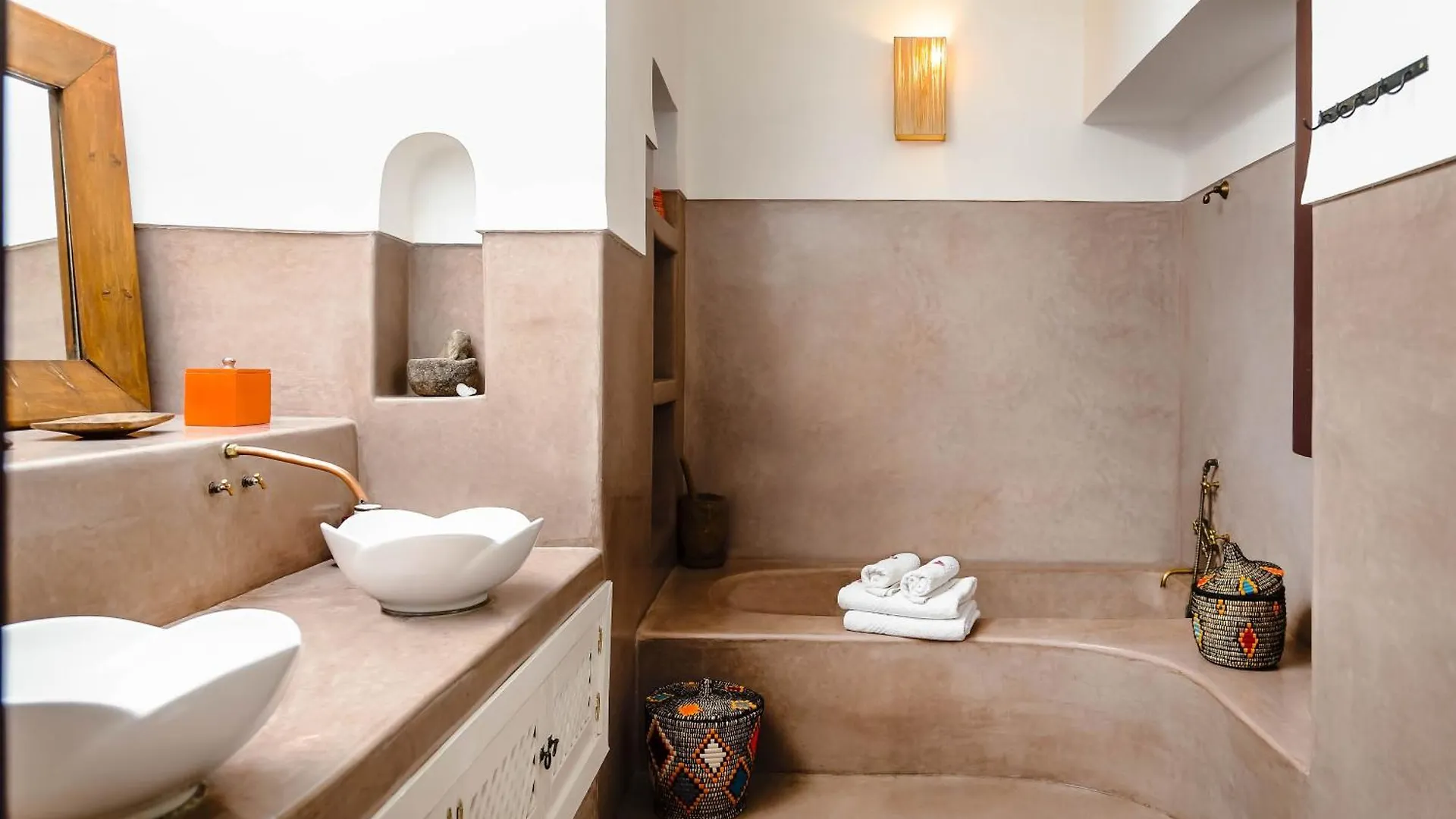 Riad Dar Aman Marrakesh