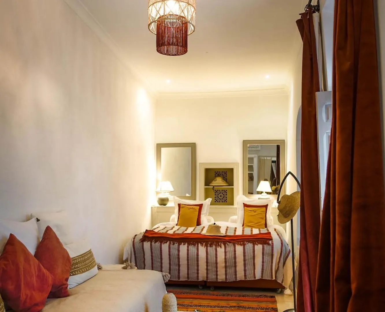 Riad Dar Aman Marrakesh