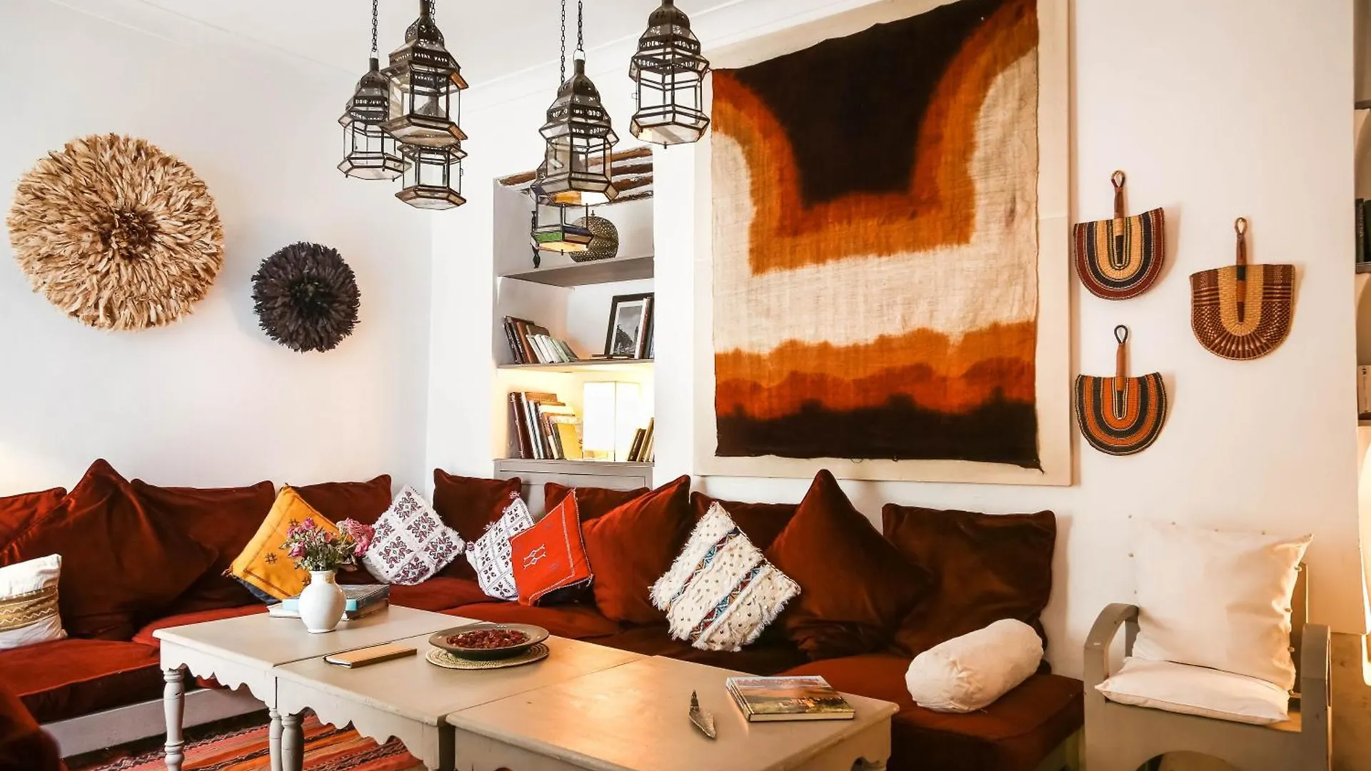 Riad Dar Aman Marrakesh