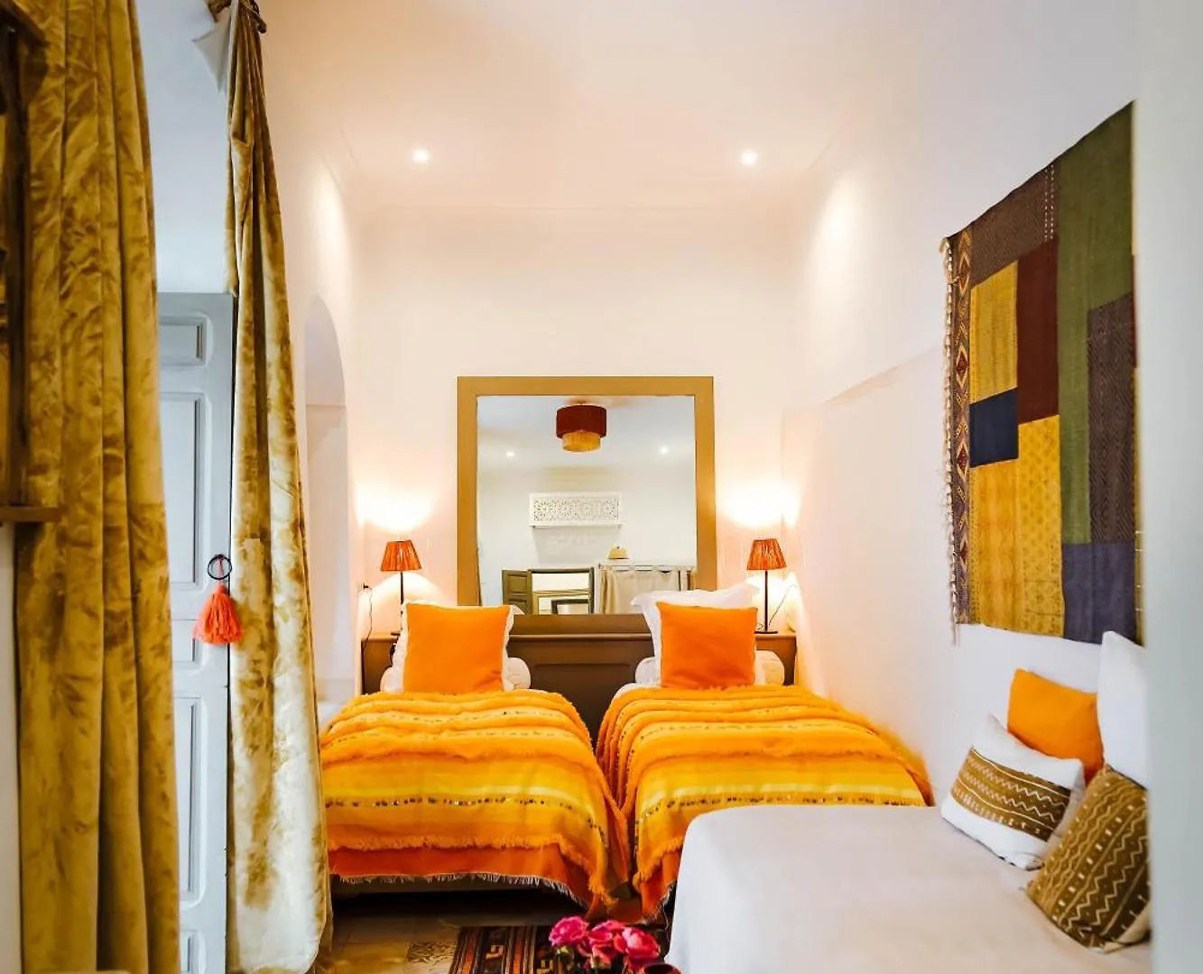 Riad Dar Aman Marrakesh