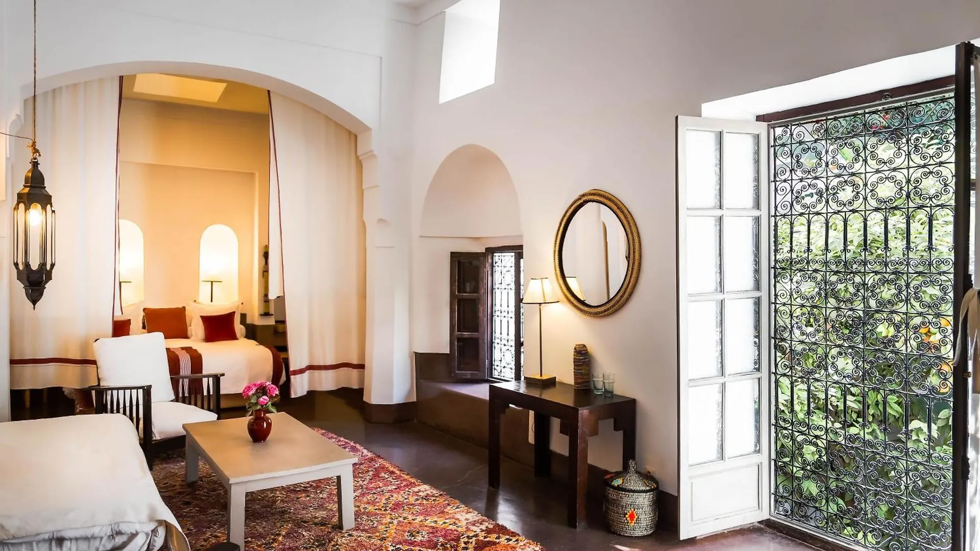 Riad Dar Aman Marrakesh
