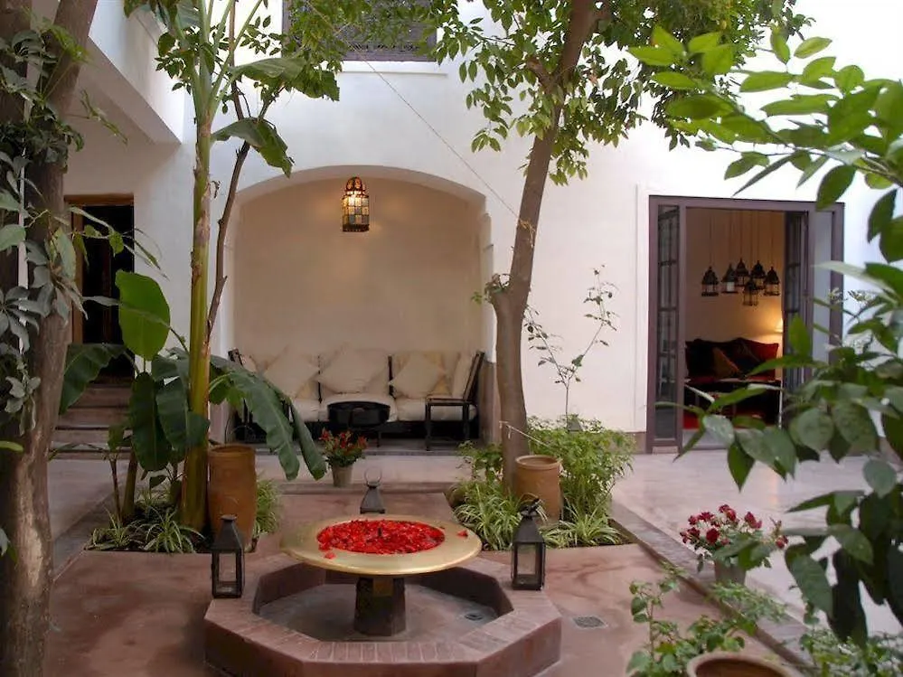 Riad Dar Aman Marrakesh