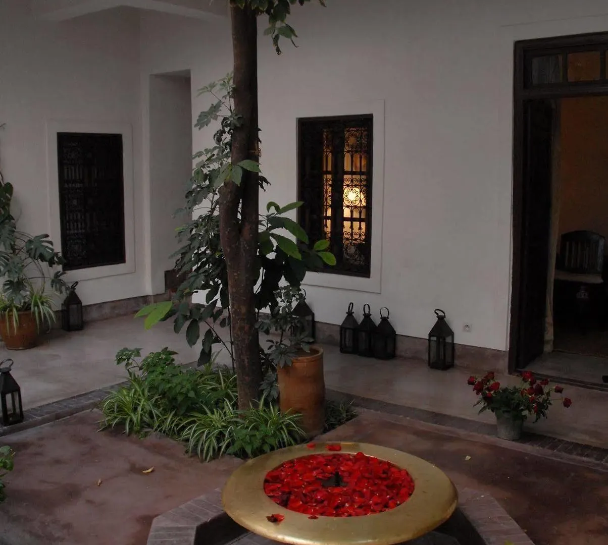 Riad Dar Aman Marrakesh