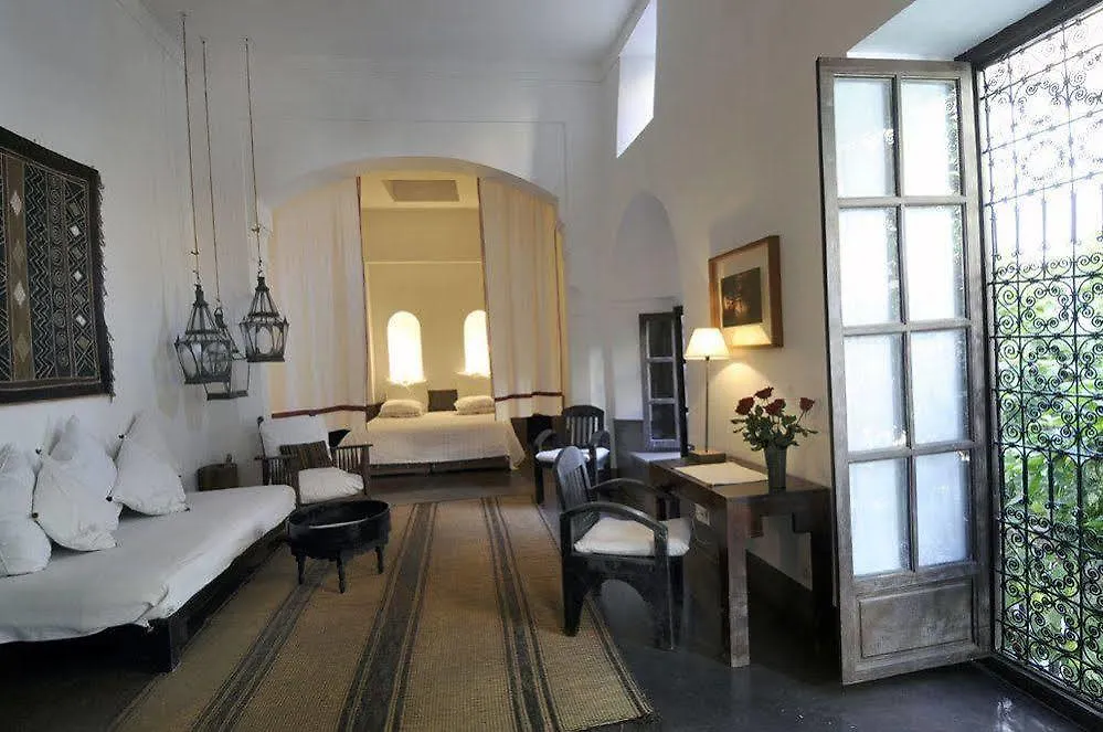Riad Dar Aman Marrakesh