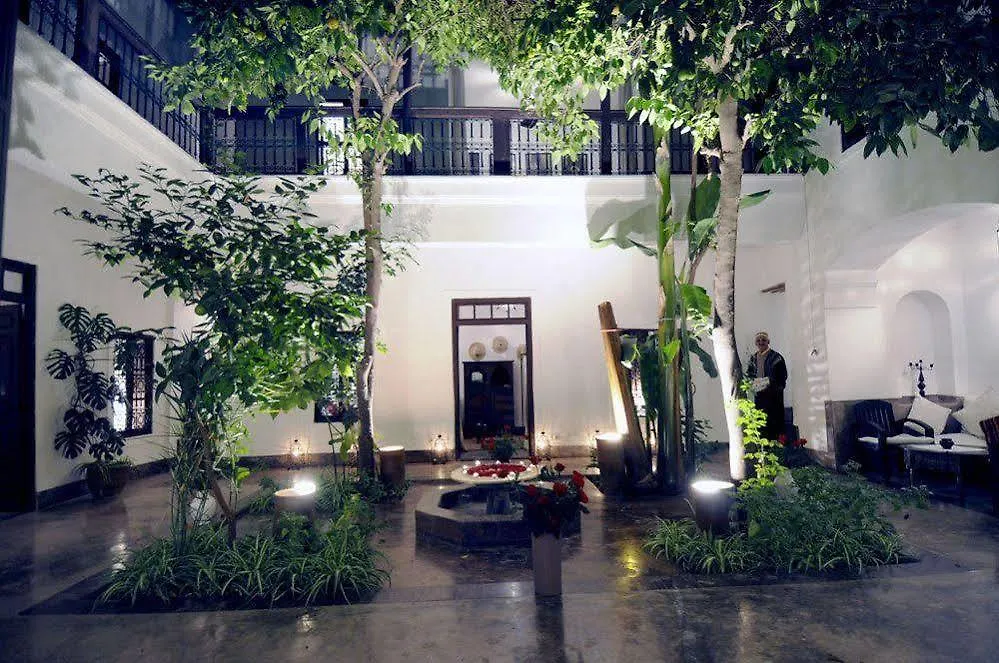 Riad Dar Aman Marrakesh