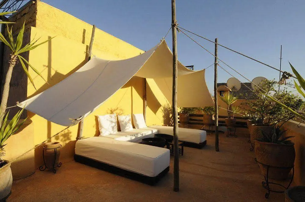 Riad Dar Aman Marrakesh