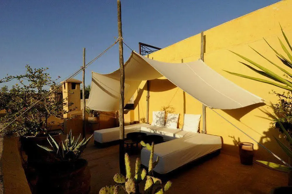 Riad Dar Aman Marrakesh
